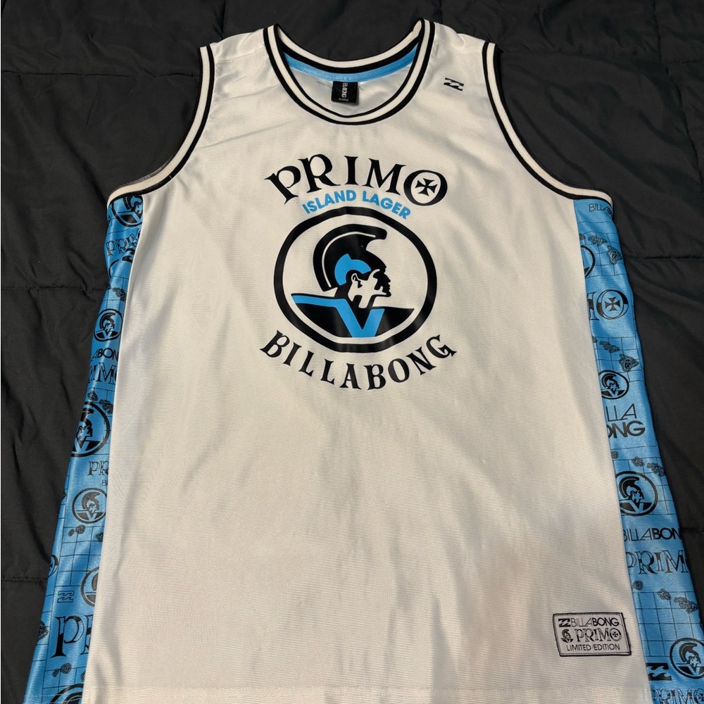 Billabong Primo Jersey Tank